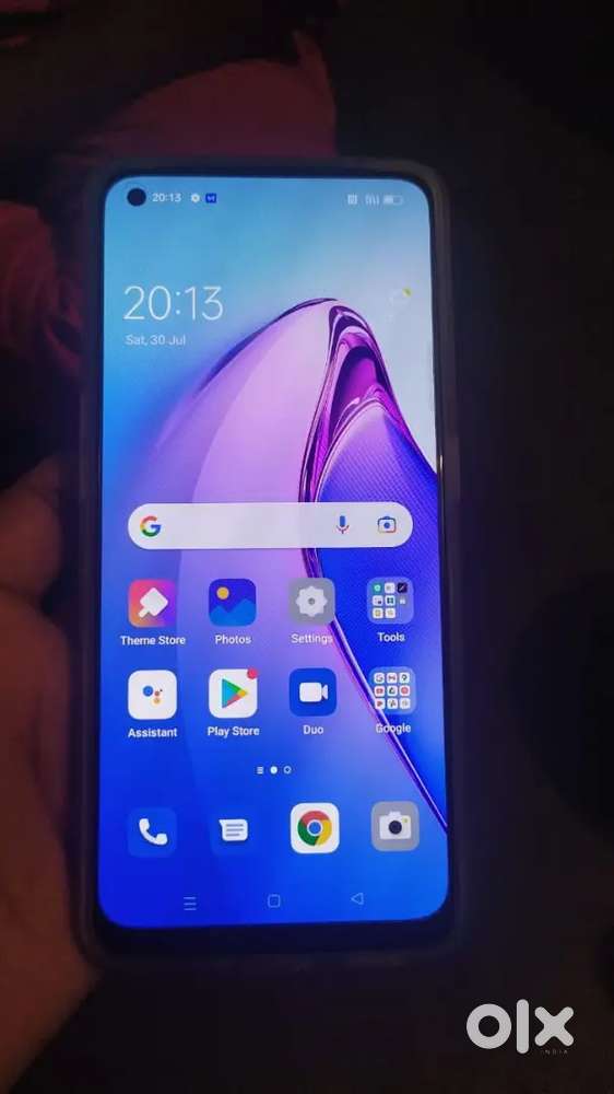 Oppo A5s Mint Condition  Excellent Battery Backup  No Issue