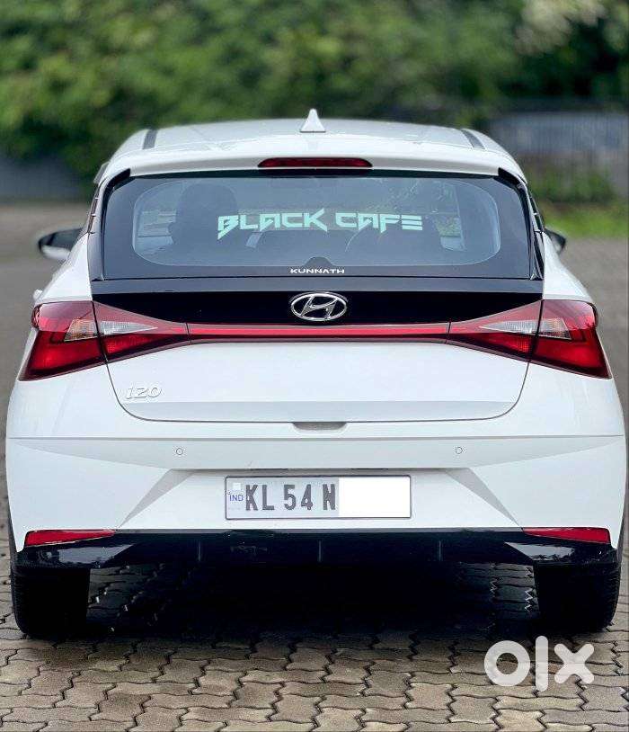 Hyundai I20 Petrol Magna Era, 2022, Petrol