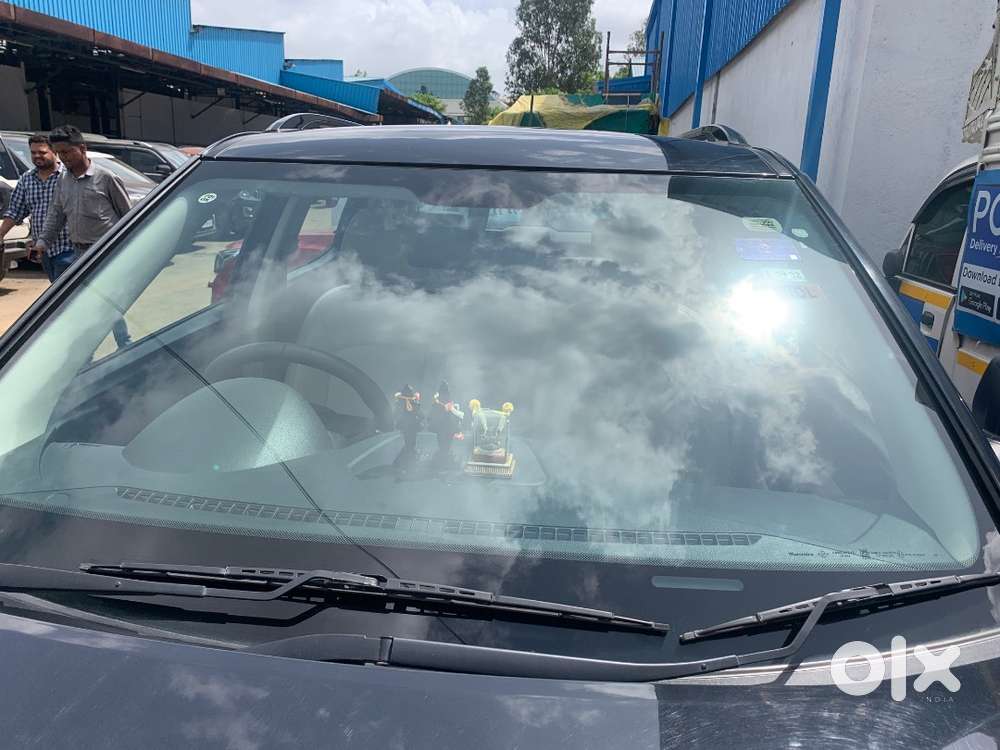 Xuv 300 Is Available For Sale