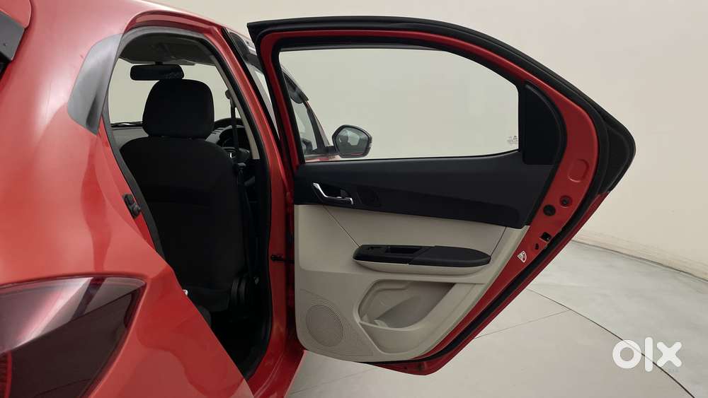 Tata Tiago 1.2 Revotron Xz Plus, 2022, Petrol