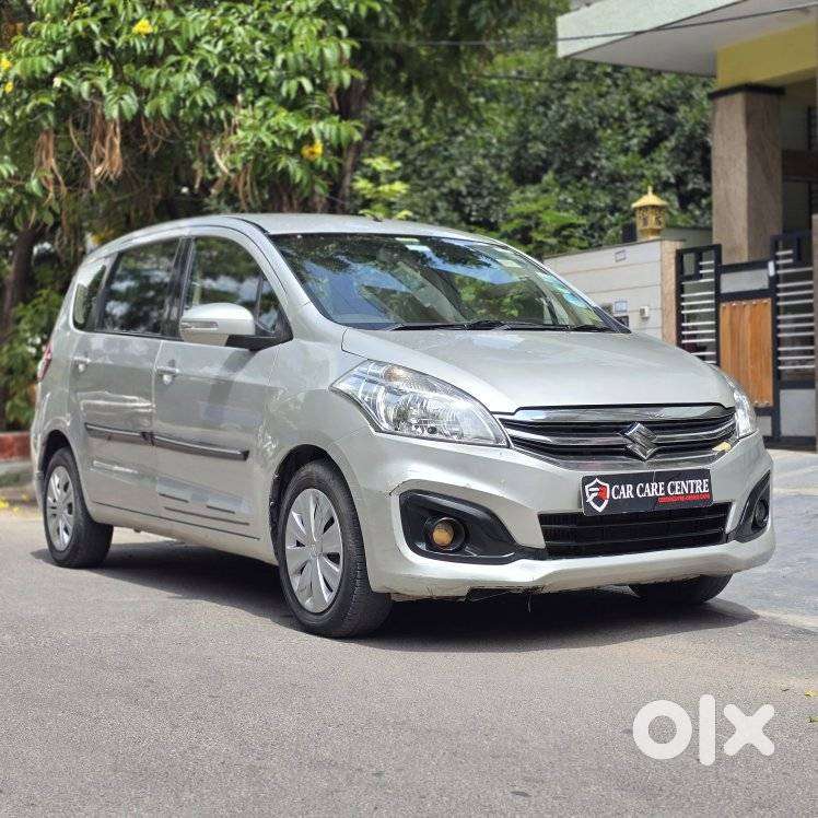 Maruti Suzuki Ertiga Shvs Vdi, 2016, Diesel