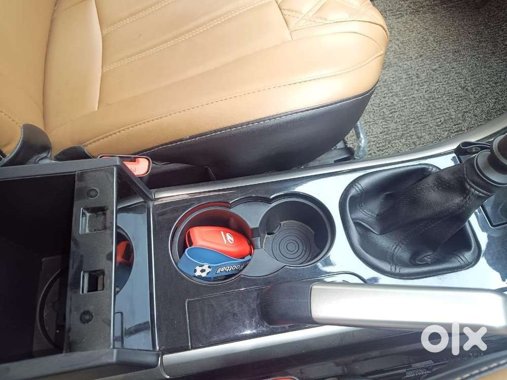 Mahindra Xuv500 Diesel 2.2 2018