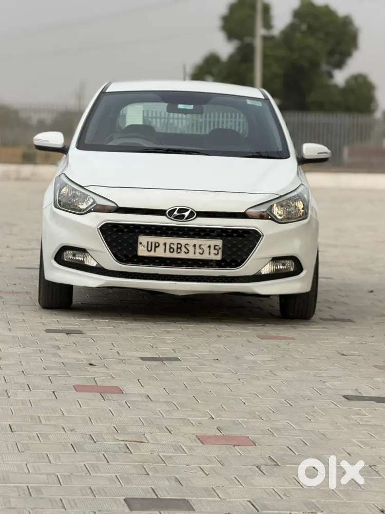 Hyundai New I20 2018 Diesel 65000 Km Driven