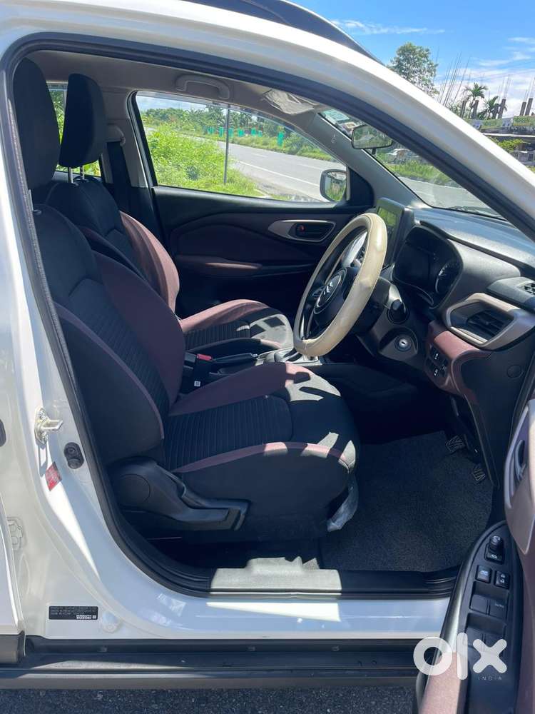 Maruti Suzuki Fronx Delta 1.2 Mt, 2024, Petrol