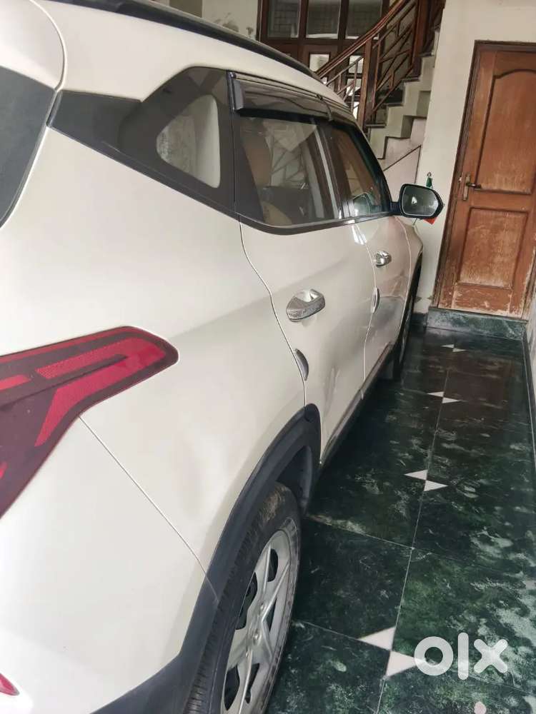 Kia Seltos 2020 Petrol 63000 Km Driven For Family