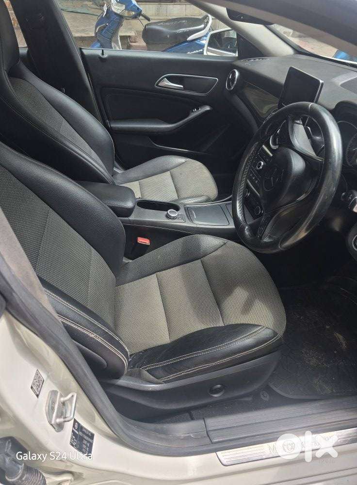 Mercedes-benz Cla 200 Cdi Sport, 2015, Diesel