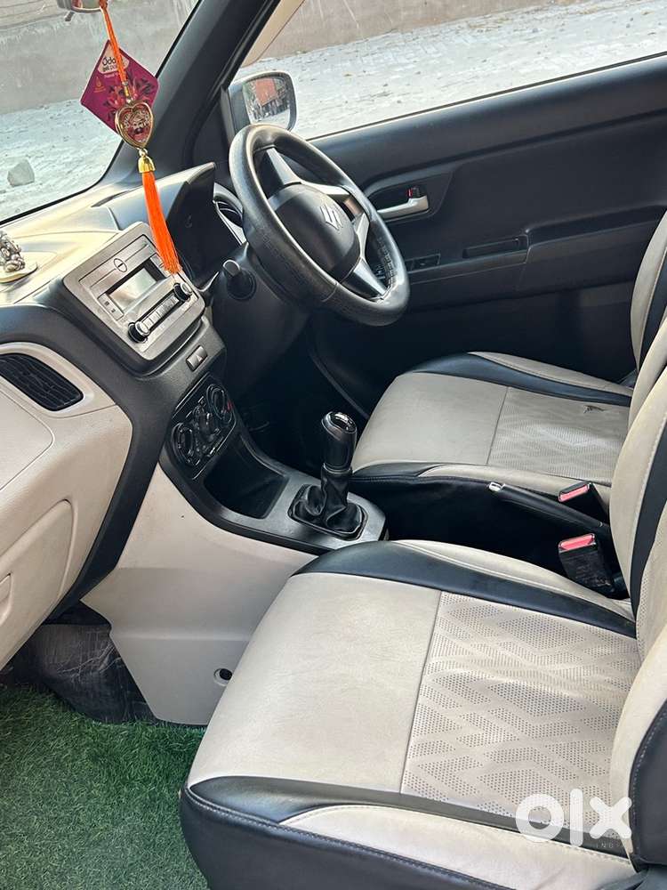 Maruti Suzuki Wagon R 2022 Petrol 34000 Km Driven