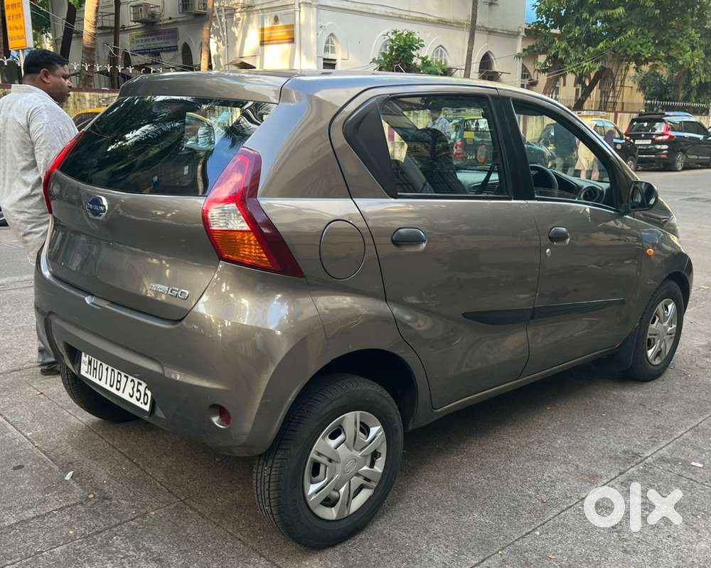 Datsun Redigo 2018 Petrol