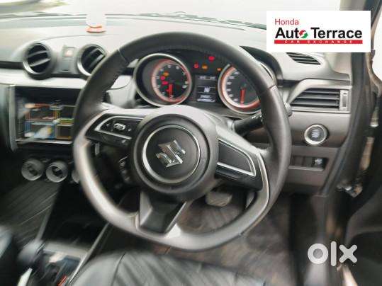 Maruti Suzuki Celerio Zxi, 2019, Petrol