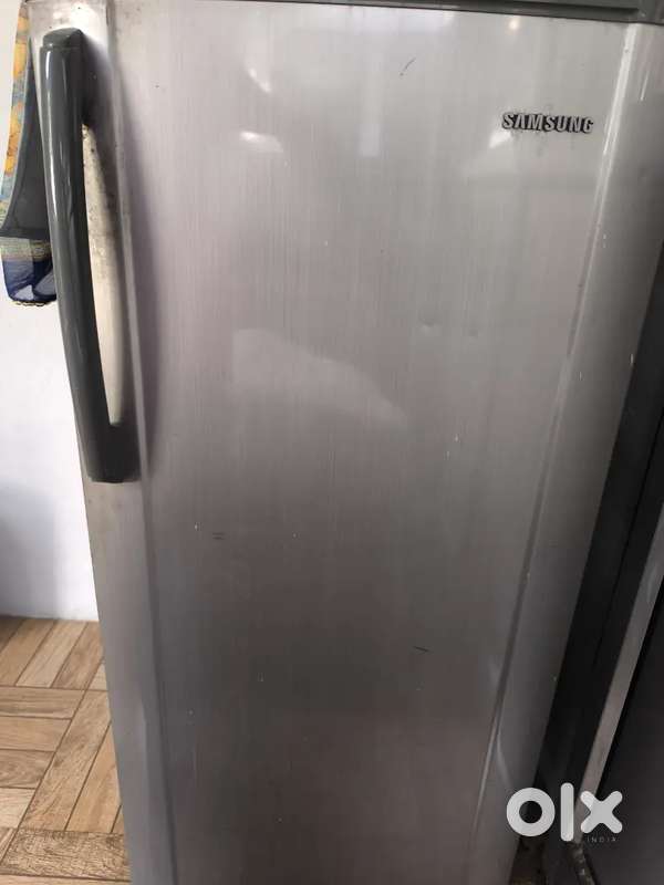 Samsung 165 ltr fridge