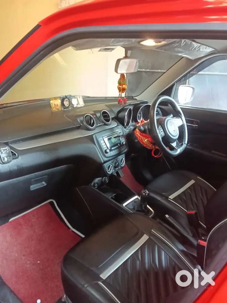 2018 Maruti Swift Vxi | 16,000 Km | 1st Owner | Excellent