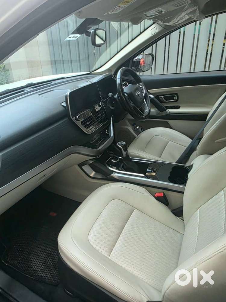 Tata Safari 2.0 Kryotec Xza Plus Gold 7 Str, 2021, Diesel