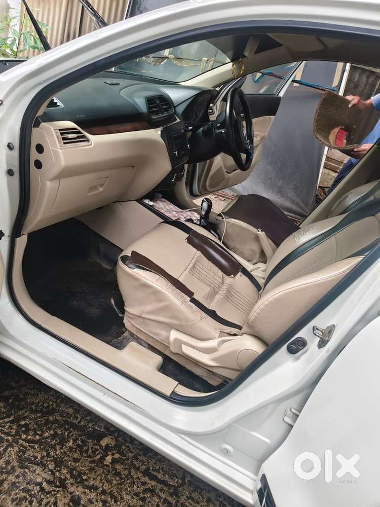 Swift Dzire Vxi 2019