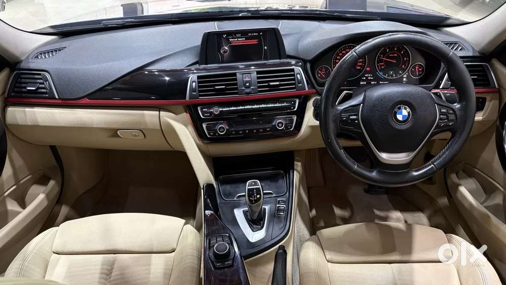 Bmw 3 Series 2.0 320d Sport Line, 2018, Diesel
