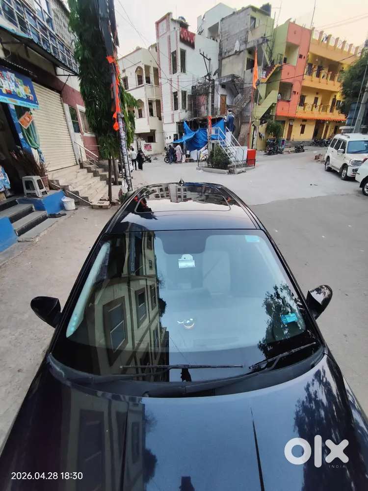 2023 Hyundai I20 Asta (petrol) - 10,476 Kms - First Owner