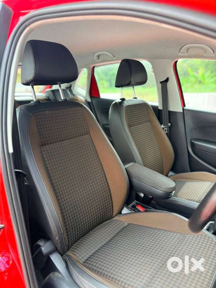 Volkswagen Polo 1.2 Mpi Highline Plus, 2018, Petrol