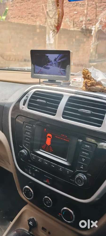 All Ok Single Hand Reiven