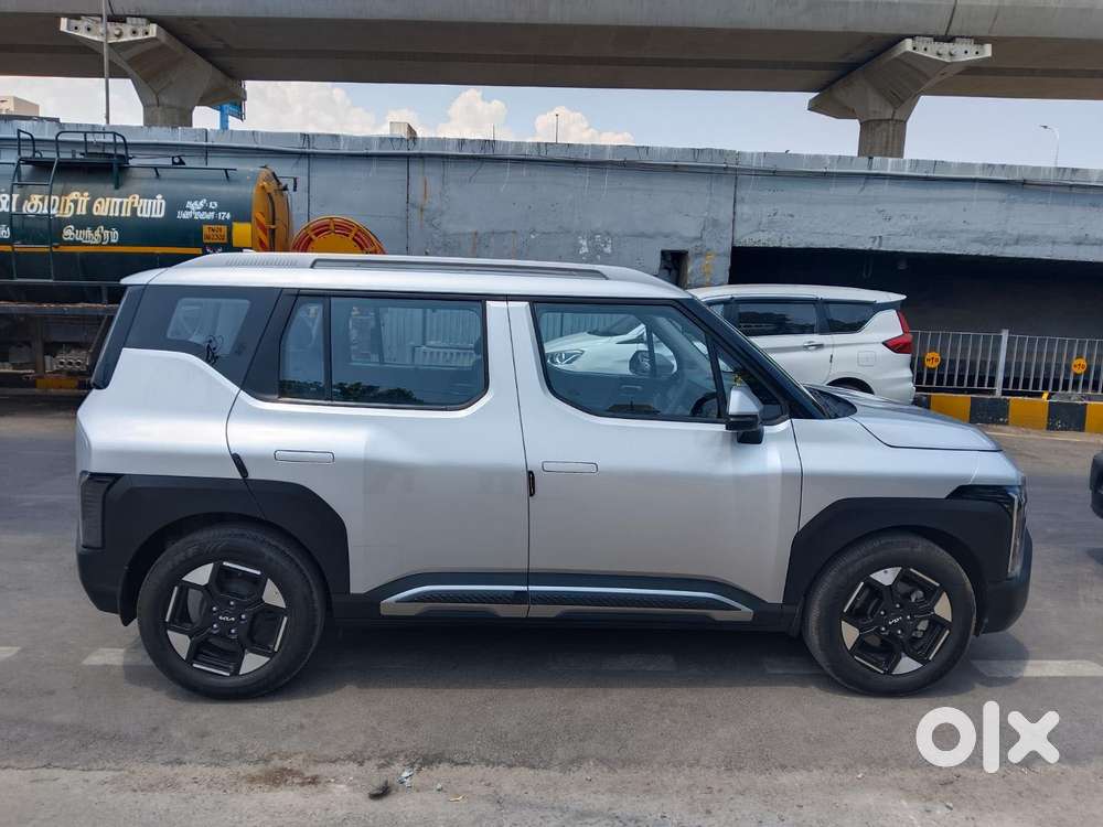 Kia Syros Htk Plus Turbo, 2025, Petrol