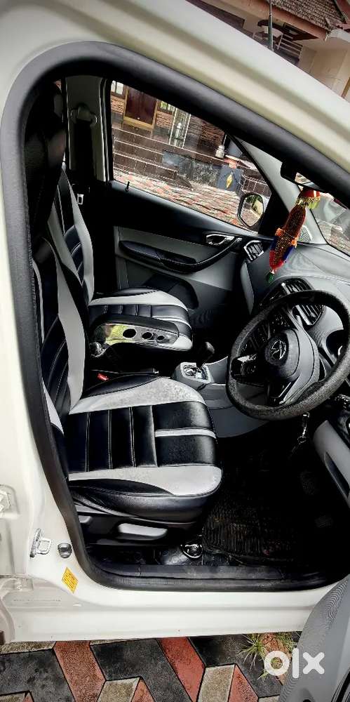 For Urgent Sale Tiago 1.2 L 2020 Petrol Full Option Dual Tone