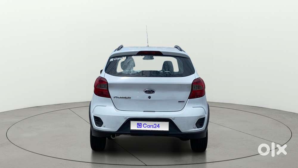 Ford Freestyle Trend Plus Tdci, 2019, Diesel