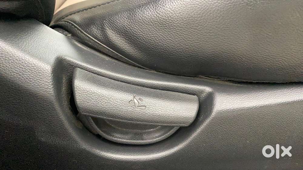 Hyundai Grand I10 1.2 Kappa Sportz Option, 2017, Petrol