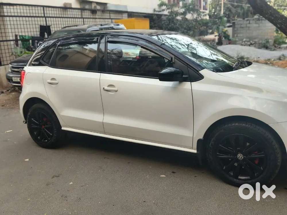 Gt 2016 Dsg Engine New Tyres Very Powerful Engine