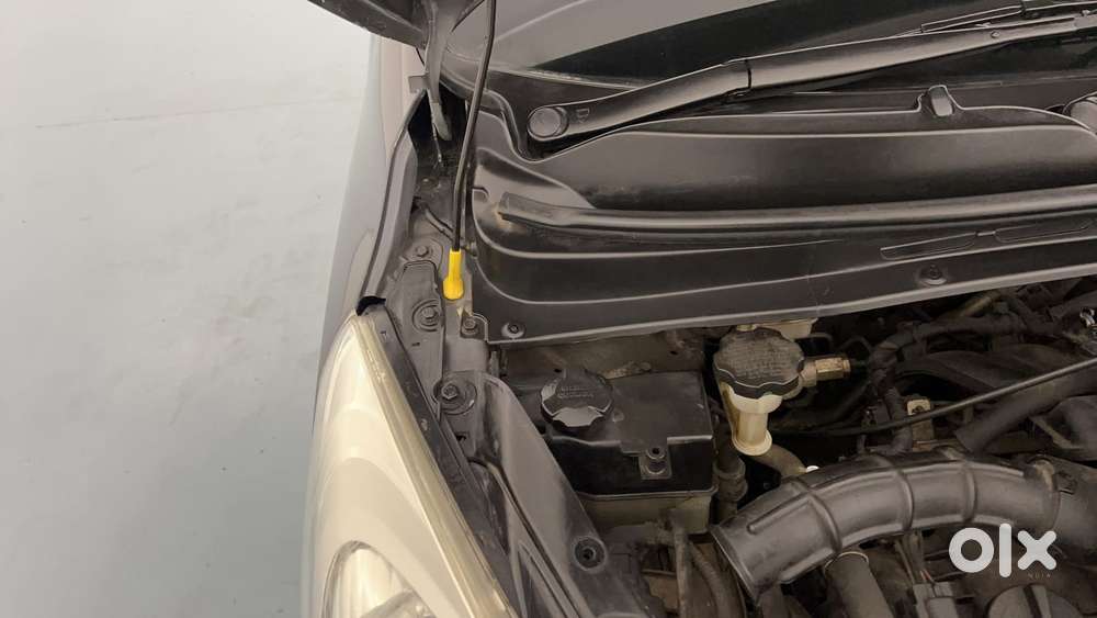 Hyundai I10 Magna 1.1l, 2016, Petrol