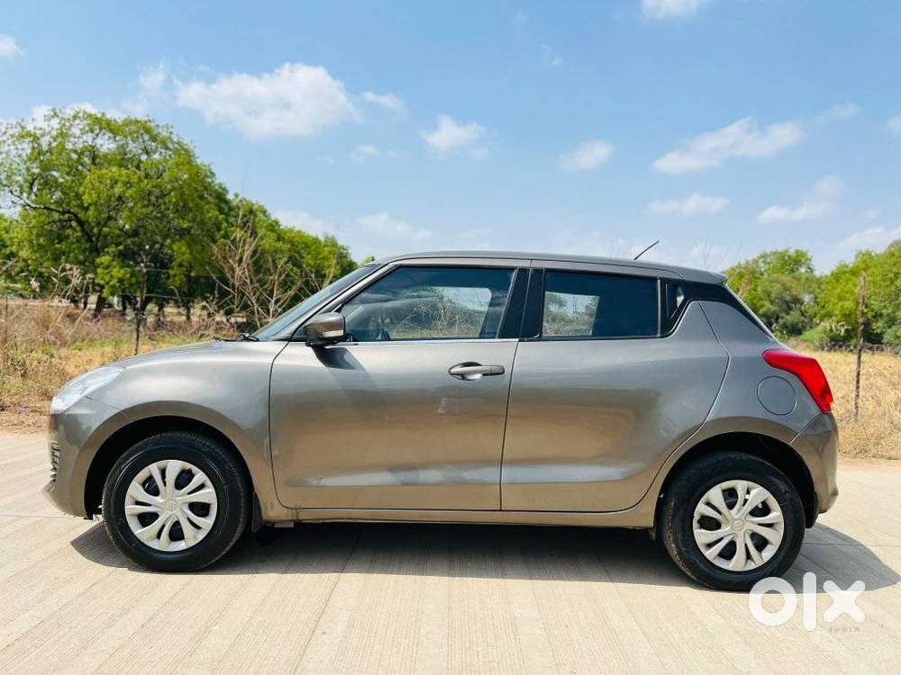 Maruti Suzuki Swift Vxi 1.2 Abs Bs-iv, 2024, Petrol