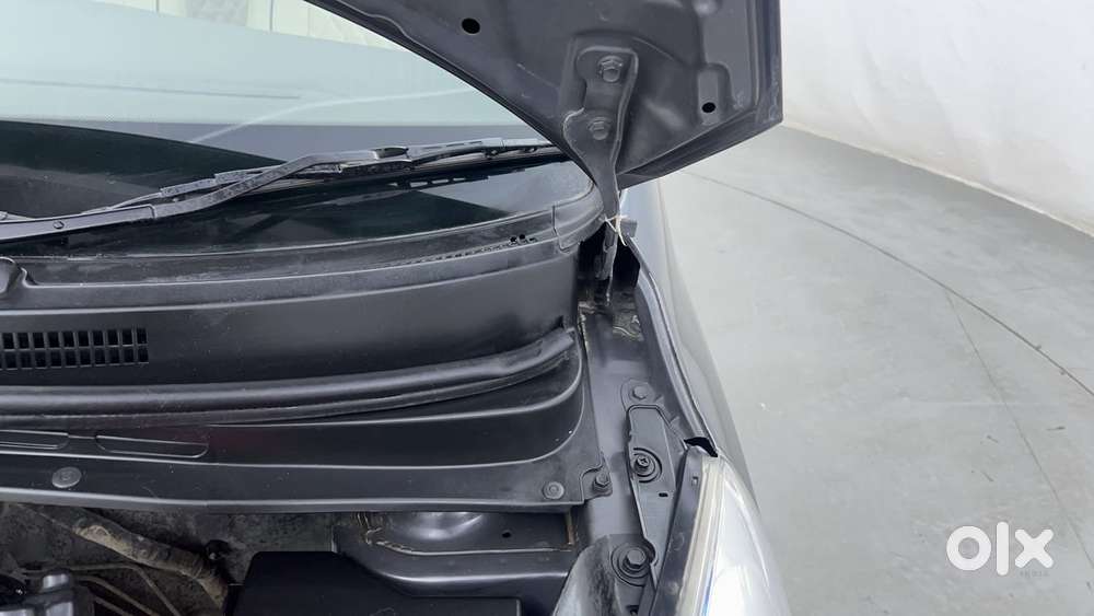 Hyundai I10 2007-2010 Era 1.1, 2011, Petrol