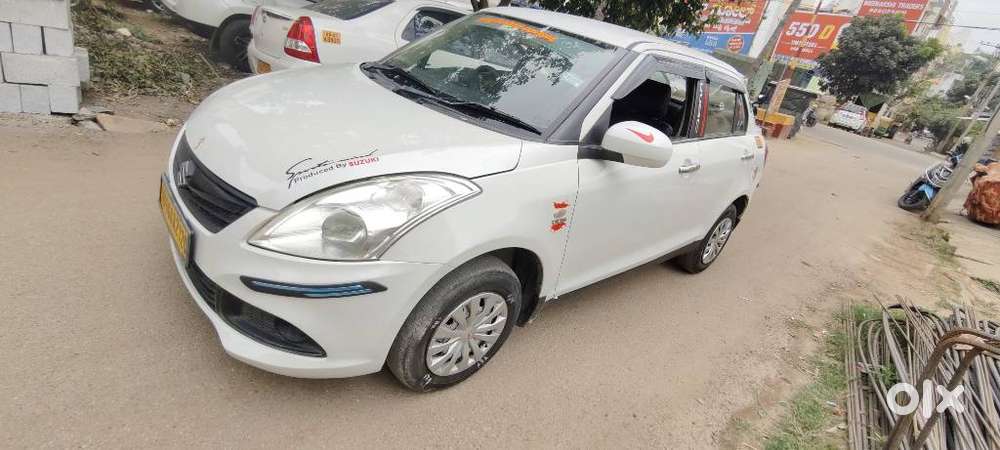 Maruti Suzuki Swift Dzire Ldi Bsiv, 2018, Diesel