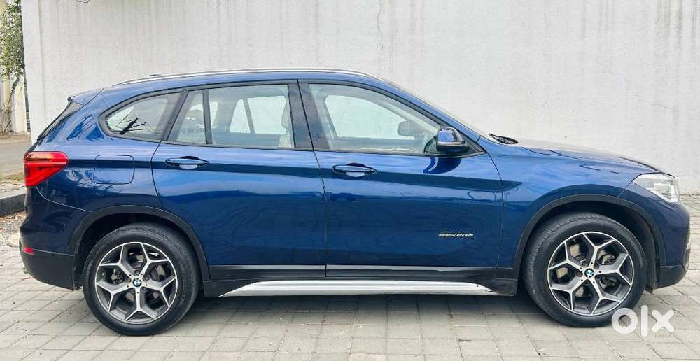 Bmw X1 2.0 Sdrive 20d, 2019, Diesel