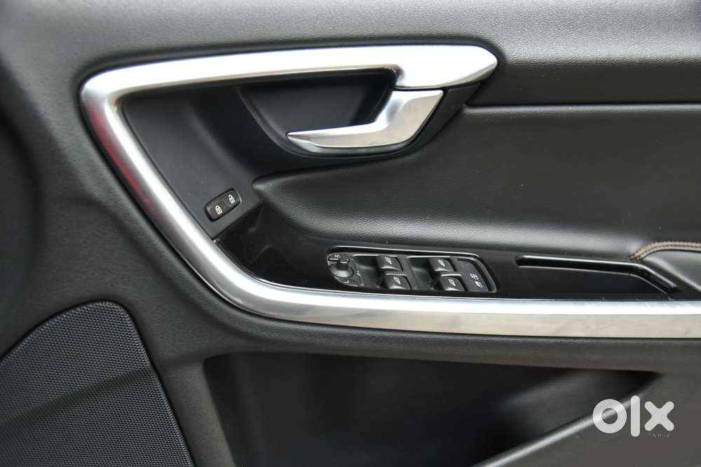 Volvo S60 Cross Country D4 Awd, 2018, Diesel