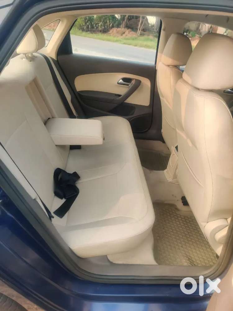 Volkswagen Virtus 2014 Diesel Good Condition