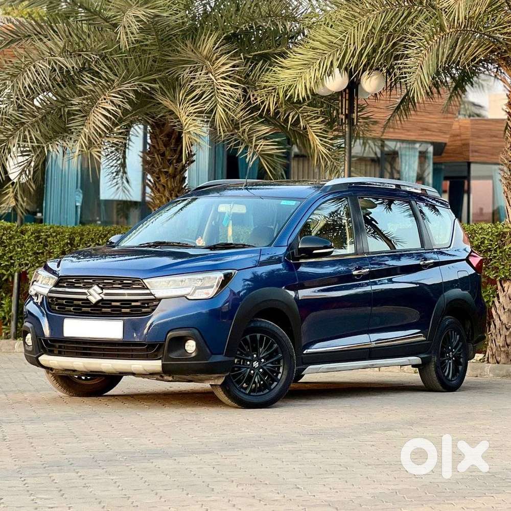 Maruti Suzuki Xl6 1.5 Zeta Mt, 2022, Petrol