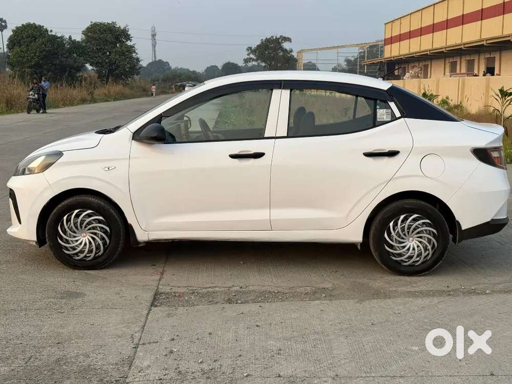 Hyundai Aura 1.2 S 2025