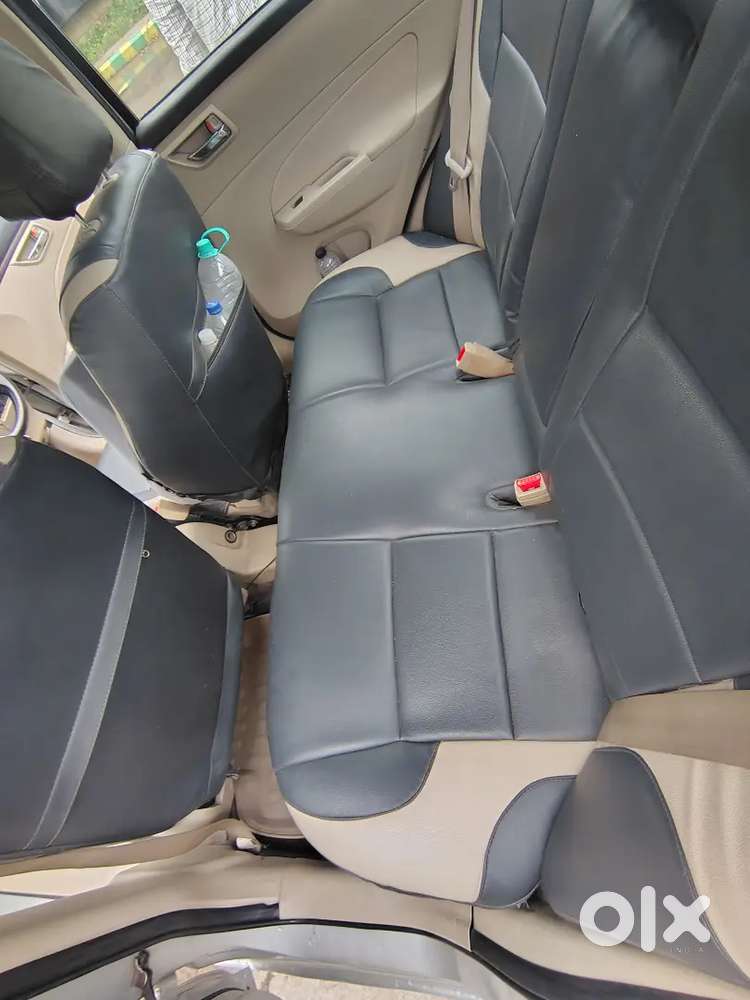 Maruti Suzuki Swift Dzire 2016 Single Owner