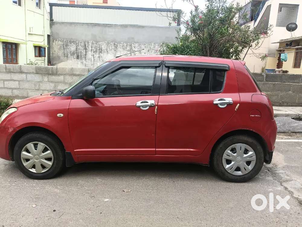 Maruti Suzuki Swift Vxi 2006