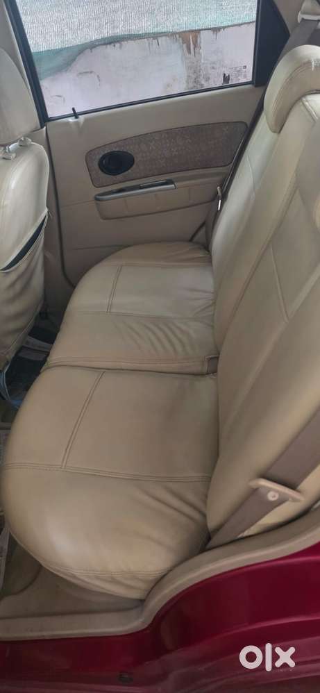 Chevrolet Spark, 2010