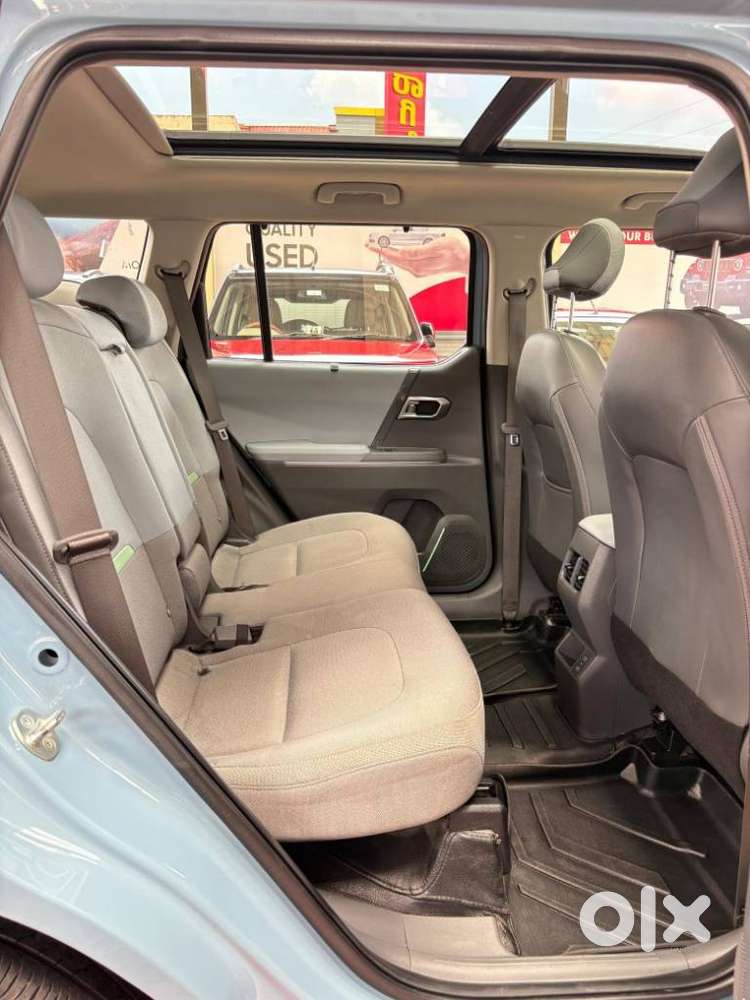 Kia Syros Htk Plus Turbo, 2025, Petrol