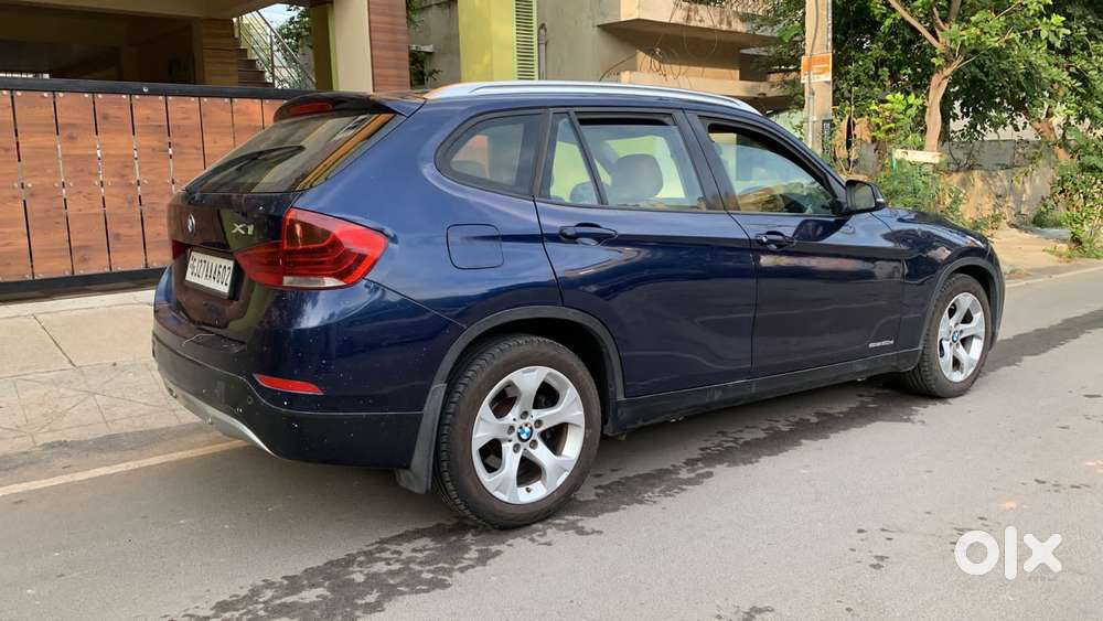Bmw X1, 2014, Diesel