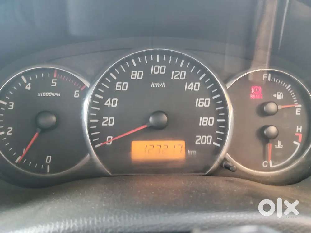 Maruti Dzire Diesel 2011 Second Owner
