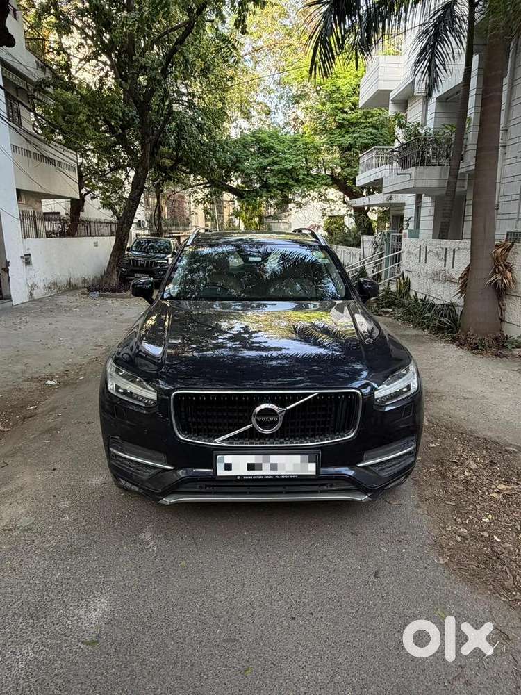 2017  Volvo Xc 90 D5  Diesel