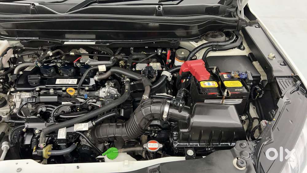 Maruti Suzuki Grand Vitara 1.5 Alpha Plus Intelligent Hybrid Ecvt, 2..