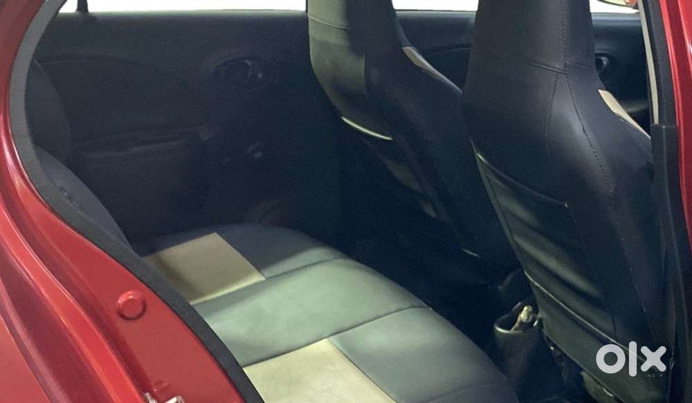 Nissan Micra Active Xl, 2017, Petrol