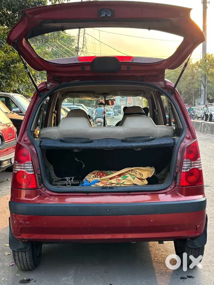 Hyundai Santro Xing Xl 2014