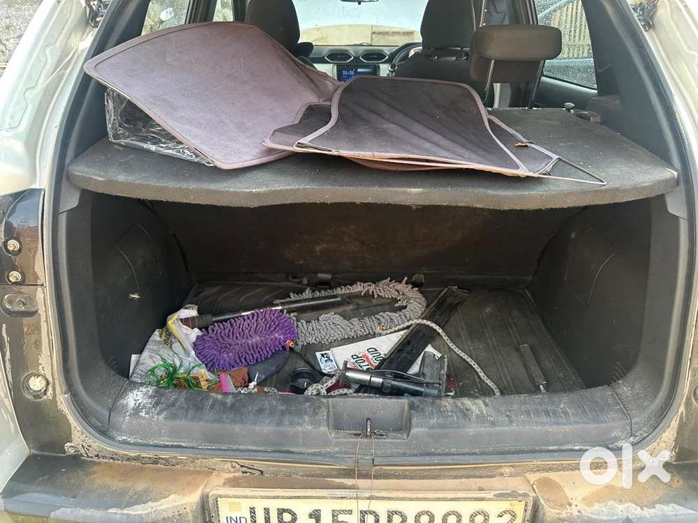 Nissan Magnite 2021 Petrol Well Maintained