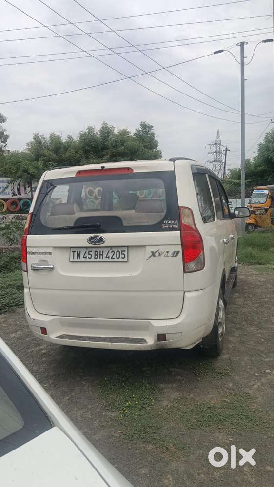 Mahindra Xylo H4 Bs Iv, 2015, Diesel