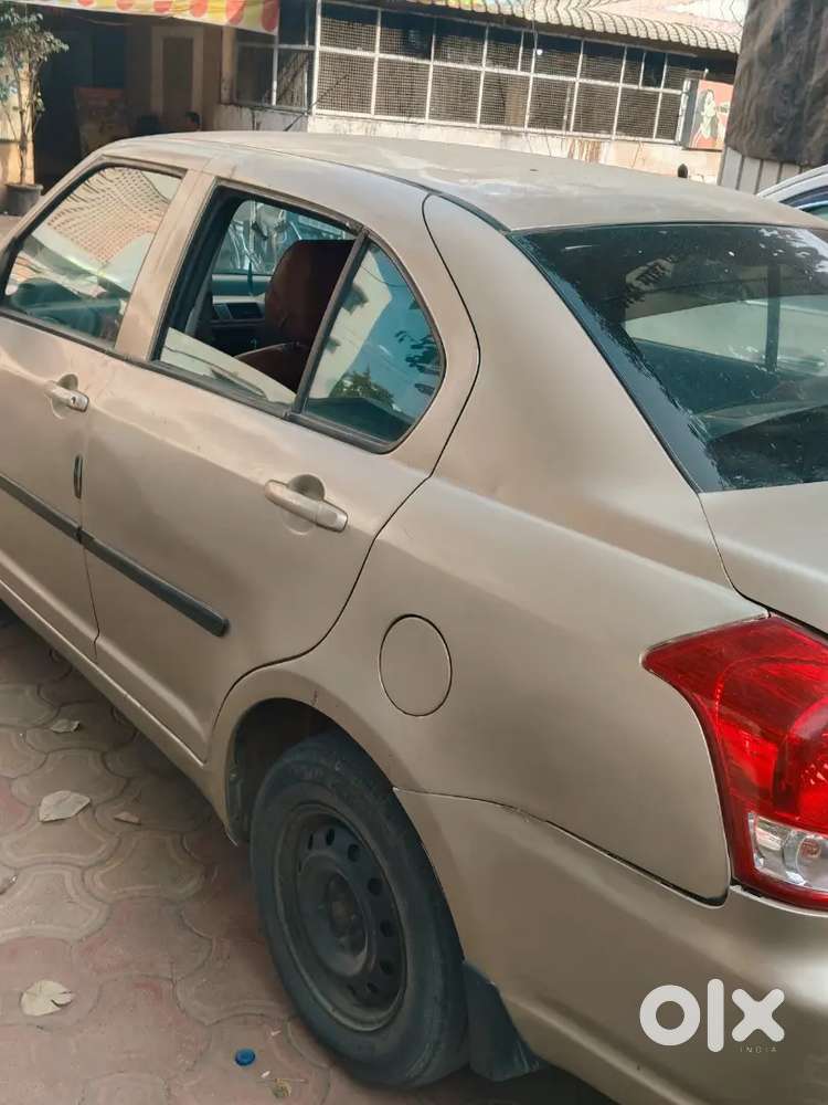 Swift Dzire For Sell