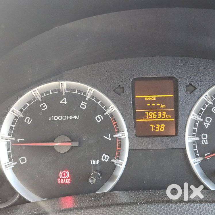 Maruti Suzuki Swift 2004-2010 Vxi With Abs, 2013, Petrol