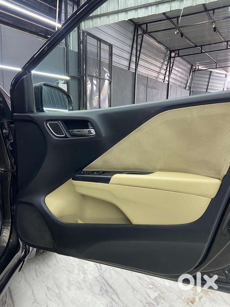 Honda City I Dtec V, 2018, Diesel